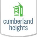 Cumberland Heights logo